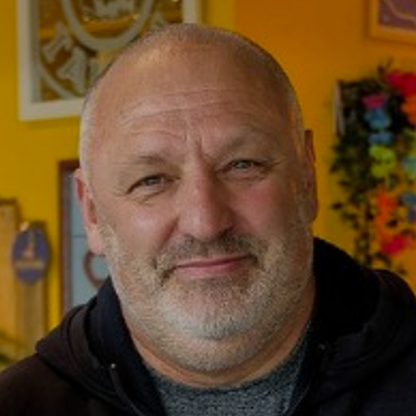 Stéphane Gelisse, expert climaticien et co-fondateur de Tech Clim'EnR