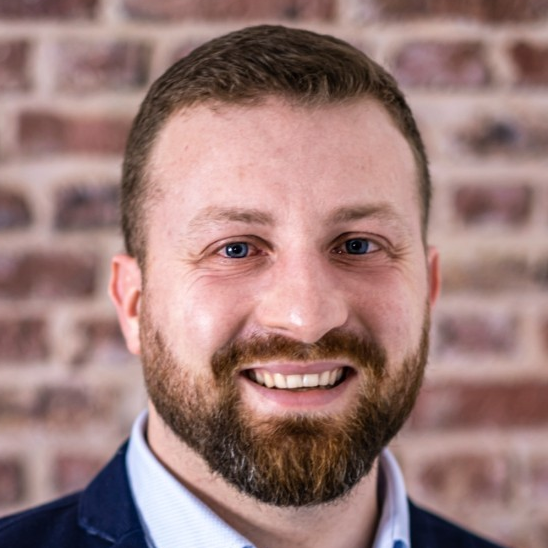 Yann Boussaton, dirigeant et co-fondateur de Tech Clim'EnR